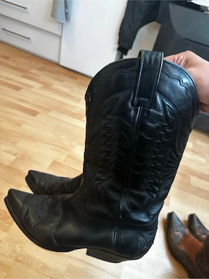 Sendra Cowboystiefel