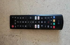 Fernseher LG 32LM6370PLA Bild 5