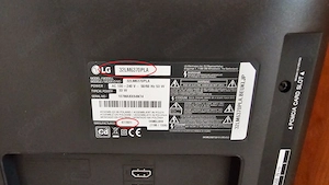 Fernseher LG 32LM6370PLA Bild 3