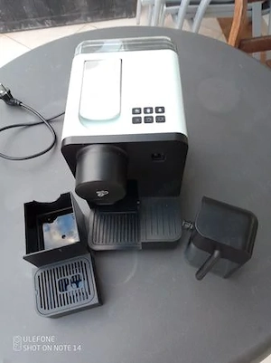Tchibo Cafissimo Milk