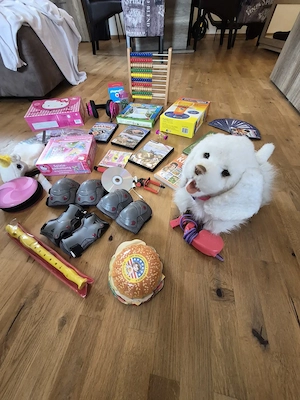 Kinderspielzeug