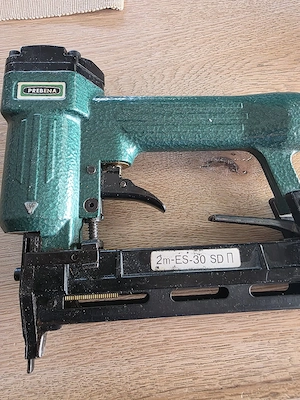 Prebena Druckluftnagler