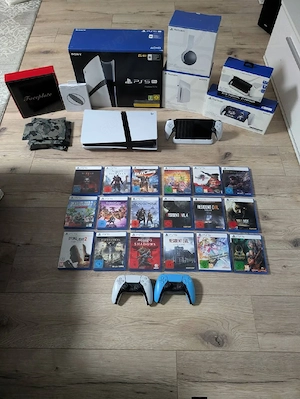 PlayStation 5 Pro 