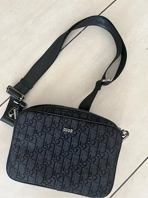 Dior Umhängetasche
