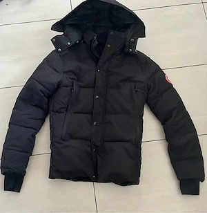 Canada goose Jacke in gr.S