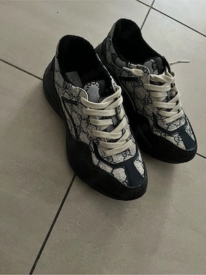 Gucci rythons in gr.41