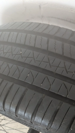 Pirelli All season 255 50 20