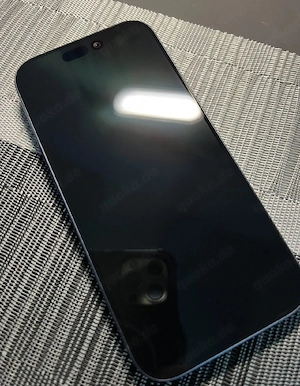    iPhone 17 Pro 512 GB Tief Blau gebraucht ich nehme als zahlung amazon karte  