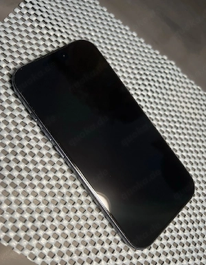 iPhone 17 Pro 256 GB Tief Blau gebraucht ich tausche es gegen Amazon geschenkkarte 