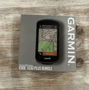 Garmin Edge 1030