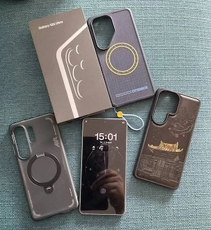 Samsung Galaxy S26 Ultra 512GB