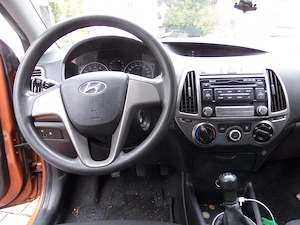 Hyundai i 20  EZ. 8 14 Bild 5