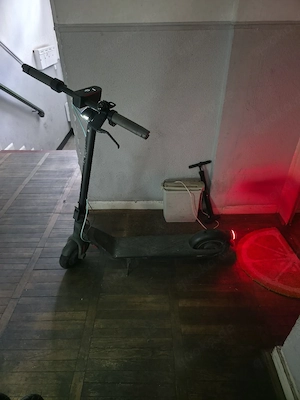 E Scooter 