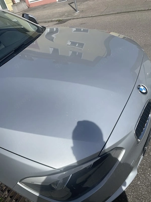 BMW 114i, 01 2013 Bild 3