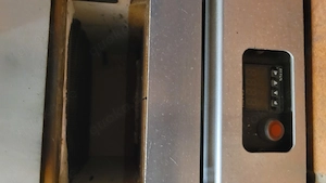 FORGELEC Elektroofen Hufschmied Bild 6