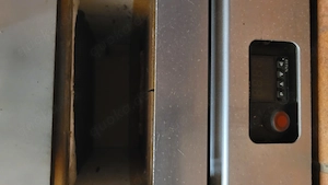 FORGELEC Elektroofen Hufschmied Bild 8