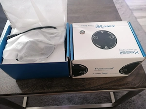 Kessil a360xe tuna blue