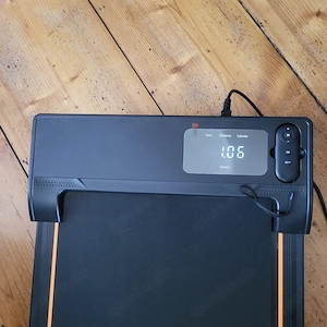 Walking Pad laufband 