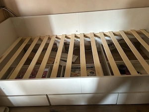 kinder jugendbett