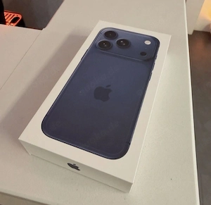 iphone 17 pro max neu 258 mg Bild 4