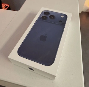 iphone 17 pro max neu 258 mg Bild 3