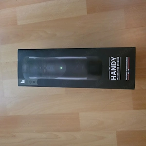 The Handy Ohdoki interaktiver Stroker, WLAN, ohne Sleeve