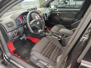 Golf 5 GTI Bild 3