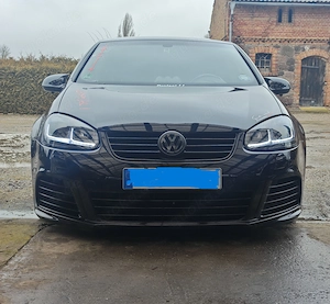 Golf 5 GTI Bild 5