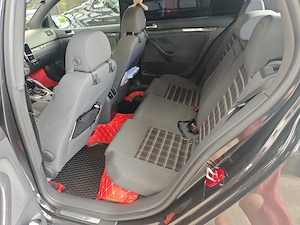 Golf 5 GTI Bild 2