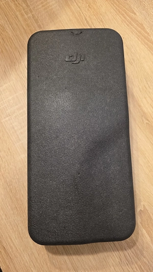   DJI Osmo Mobile 2   3-Achsen Smartphone Gimbal mit Tasche Bild 2