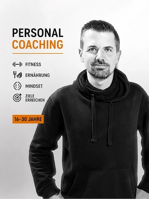 Personal Training für junge Erwachsene
