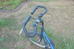 Kettlerrad 26 Zoll leicht und nostalgisch