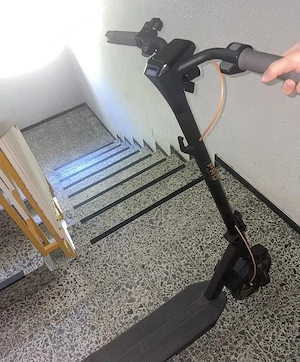 Xiaomi Navee GT3 Pro E-Scooter