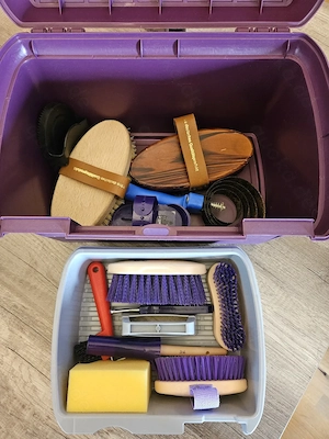 Reitzubehör Bild 4