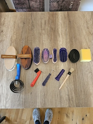 Reitzubehör Bild 5