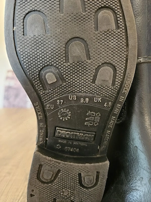 Reitzubehör Bild 7