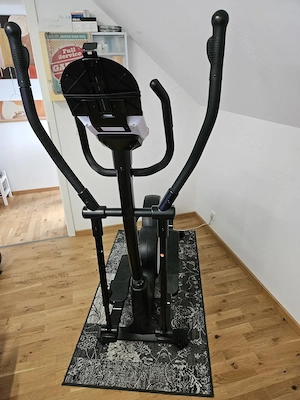 Crosstrainer