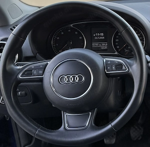 Audi A1 Sportback 1.4 TFSI   Service neu   Navi   Sitzheizung Bild 4
