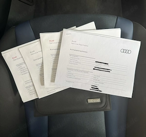 Audi A1 Sportback 1.4 TFSI   Service neu   Navi   Sitzheizung Bild 9