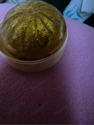 dumpling gold selten