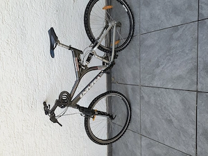 Jugendmountainbike