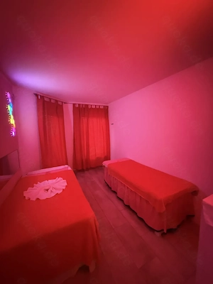Shu Xin Tang Chinesische Massage Bild 3