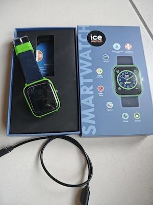 Ice kinder smartwatch 