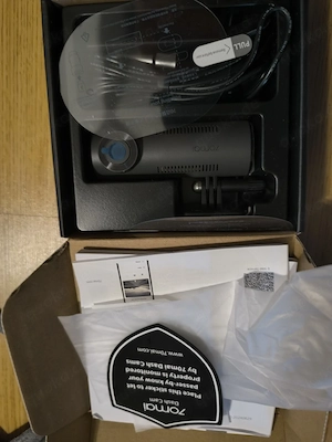 Dashcam Xiaomi 70mai incl Speicherkarte