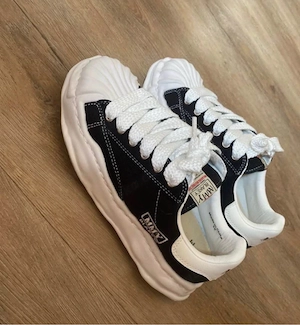 Mmy Blakey Sneaker
