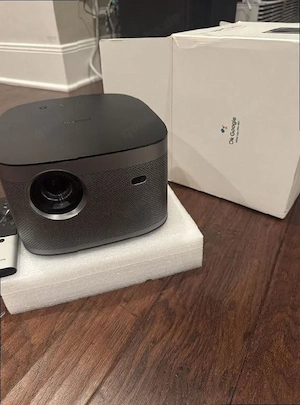 XGIMI Horizon Full HD Beamer Bild 2