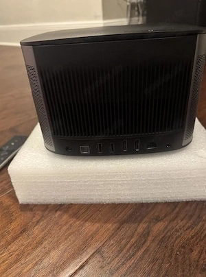 XGIMI Horizon Full HD Beamer Bild 5