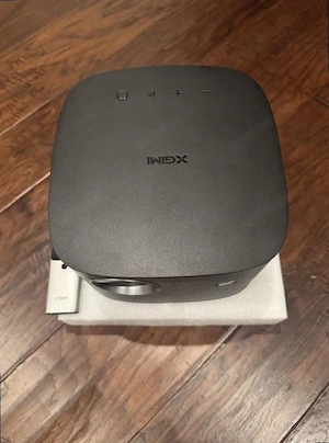 XGIMI Horizon Full HD Beamer Bild 3