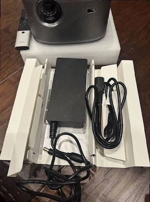 XGIMI Horizon Full HD Beamer Bild 4