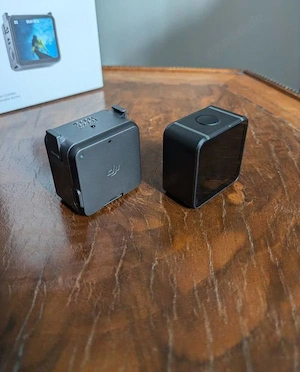 DJI Action 2 Dual-Screen Combo Bild 5